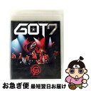 【中古】 GOT7 1st Japan Tour 2014“AROUND THE WORLD”in MAKUHARI MESSE/DVD/ESBL-2392 /...
