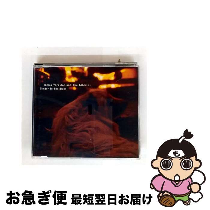 š Tender to the Blues / James Yorkston / James Yorkston / Domino [C...