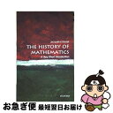 【中古】 The History of Mathematics A Very Short Introduction Jacqueline Stedall / J...
