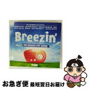 【中古】 Breezin' - Ultimate Smooth Pop 輸入盤 / Various Artists / Ultimate Collection ...