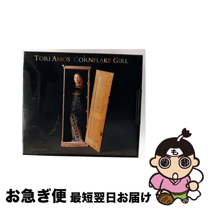 【中古】 Cornflake Girl Sister Janet Daisy Deadpetals トーリ・エイモス / Tori Amos / Atlantic / ..