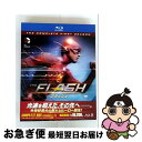 【中古】 THE FLASH/フラッシュ〈ファースト・シーズン〉 コンプリート・ボックス/Blu-ray Disc/1000579442 / ワーナー・ブラザー...
