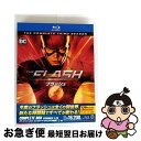 【中古】 THE FLASH/フラッシュ〈サード・シーズン〉 コンプリート・ボックス/Blu-ray Disc/1000653272 / ワーナー・ブラザース・...