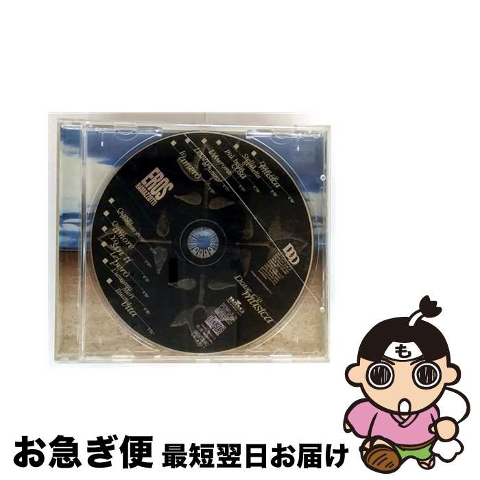 š Dove Ce Musica ޥåƥ / Eros Ramazzotti / Arista [CD]ڥͥݥȯ