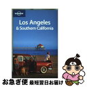 【中古】 Los Angeles & Southern California/LONELY PLANET PUB/Andrea Schulte-Peevers ...