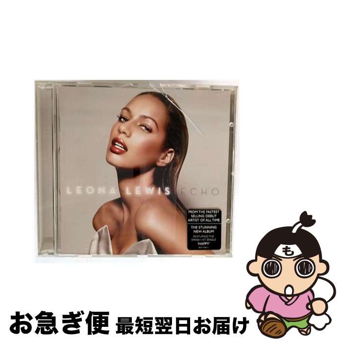š Echo / Leona Lewis / Syco [CD]ڥͥݥȯ