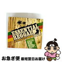 【中古】 Ministry Of Sound: Essential Reggae / Various Artists / Ministry of Sound U...
