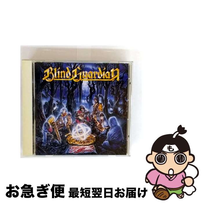 EANコード：4988002258611■こちらの商品もオススメです ● ライ・トゥ・ミー/CDシングル（12cm）/PHCR-8345 / ボン・ジョヴィ / マーキュリー・ミュージックエンタテインメント [CD] ● kemuri/CD/RRCA-21014 / KEMURI / ロードランナー・ジャパン [CD] ● スラング～メガ・エディション/CD/PHCR-16011 / デフ・レパード / マーキュリー・ミュージックエンタテインメント [CD] ● ALIVE　Live　Tracks　from　The　Last　Tour“our　PMA　1995～2007”/CD/IOCDー20243 / KEMURI / エイベックスイオ [CD] ● ヒルズ・エンド/CD/HSE-3504 / DMA’s / Hostess Entertainment [CD] ● テイルズ・フロム・ザ・トワイライト・ワールド/CD/VICP-8012 / ブラインド・ガーディアン / ビクターエンタテインメント [CD] ● イマジネイションズ・フロム・ジ・アザー・サイド/CD/VICP-8142 / ブラインド・ガーディアン / ビクターエンタテインメント [CD] ● Yui　shop 4 / 唯 登詩樹 / 講談社 [コミック] ● waiting　for　the　rain/CD/UPCI-1031 / KEMURI / ユニバーサル シグマ [CD] ● イマジネイションズ・フロム・ジ・アザー・サイド/CD/VICP-5519 / ブラインド・ガーディアン / ビクターエンタテインメント [CD] ● ライブ＆レア/CD/SRCS-8361 / レイジ・アゲインスト・ザ・マシーン / ソニー・ミュージックレコーズ [CD] ■通常24時間以内に出荷可能です。■ネコポスで送料は1～3点で298円、4点で328円。5点以上で600円からとなります。※2,500円以上の購入で送料無料。※多数ご購入頂いた場合は、宅配便での発送になる場合があります。■ただいま、オリジナルカレンダーをプレゼントしております。■送料無料の「もったいない本舗本店」もご利用ください。メール便送料無料です。■まとめ買いの方は「もったいない本舗　おまとめ店」がお買い得です。■「非常に良い」コンディションの商品につきましては、新品ケースに交換済みです。■中古品ではございますが、良好なコンディションです。決済はクレジットカード等、各種決済方法がご利用可能です。■万が一品質に不備が有った場合は、返金対応。■クリーニング済み。■商品状態の表記につきまして・非常に良い：　　非常に良い状態です。再生には問題がありません。・良い：　　使用されてはいますが、再生に問題はありません。・可：　　再生には問題ありませんが、ケース、ジャケット、　　歌詞カードなどに痛みがあります。アーティスト：ブラインド・ガーディアン枚数：1枚組み限定盤：通常曲数：13曲曲名：DISK1 1.タイム・ホワット・イズ・タイム2.ジャーニー・スルー・ザ・ダーク3.ブラック・チェンバー4.シアター・オブ・ペイン5.クエスト・フォー・タネローン6.アッシズ・トゥ・アッシズ7.イン・ザ・フォレスト8.ホビット9.パイパーズ・コーリング10.サムホエア・ファー・ビヨンド11.スプレッド・ユア・ウイングズ12.トライアル・バイ・ファイヤー13.シアター・オブ・ペインIIタイアップ情報：ホビット 曲のコメント:バーズ・ソング型番：VICP-5178発売年月日：1992年07月22日