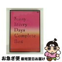 【中古】 Many Merry Days Complete Box/DVD/VIZL-288 / Victor Entertainment,Inc.(V)(D)...