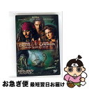 【中古】 パイレーツ・オブ・カリビアン/デッドマンズ・チェスト「アリス・イン・ワンダーランド」ポストカード付き/DVD/VWDS-2205 / Happinet...