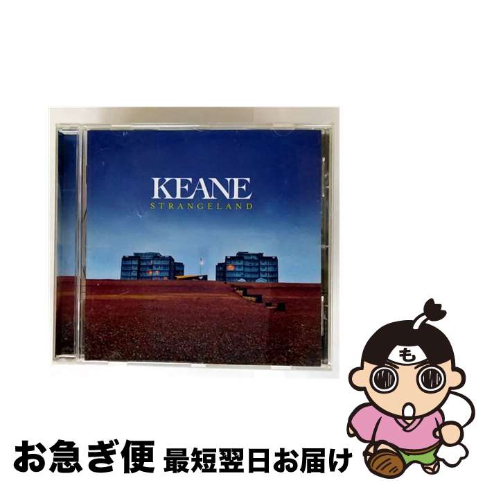š Keane UK  / Strangeland / KEANE / ISLAN [CD]ڥͥݥȯ