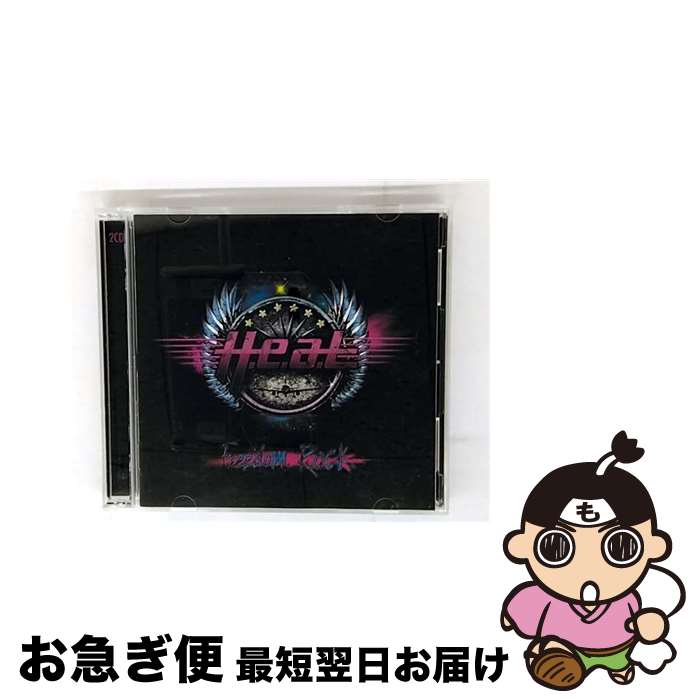 š ե꡼ࡦåʥ쥯ǥ/CD/MICP-20001 / H.E.A.T / ޡ󥳡ݥ쥤ƥ...