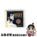【中古】 ロッキー・ストーリー/CD/PCCY-00173 / サバイバー, ジェームス・ブラウン, ロバート・テッパー, ジョン・キャファティー, ザ・ロッキ...