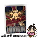 【中古】 VAMPS LIVE 2014:LONDON(通常盤B)/Blu-ray Disc/UIXV-10005 / ユニバーサルミュージック [Blu-ra...