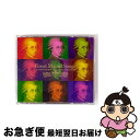 【中古】 CD Great Mozart Songs グレート・モーツァルト・ソングス 3CD レンタル落ち / モーツァルト / Snapper Bay’s ...