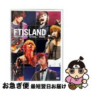 【中古】 FTISLAND HALL TOUR “So today...” ENCORE/DVD/WPBL-90150 / ワーナーミュージック・ジャパン [D...