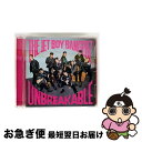 【中古】 UNBREAKABLE/CD/AICL-4644 / THE JET BOY BANGERZ from EXILE TRIBE / ソニー・ミュージッ...