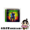 【中古】 クロックストッパーズ/CD/CTCW-53036 / サントラ, ザ・ダンディ・ウォーホールズ, リット, スケープゴート・ワックス, クール・キース...
