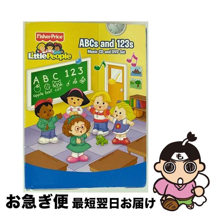 äʤޡޤŹ㤨֡š Fp Costco UK ABC  123 FpCostcoUKABC123 / Various Artists / Fisher-Price [CD]ڥͥݥȯۡפβǤʤ1,069ߤˤʤޤ