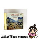 【中古】 Saint-Saens サン=サーンス / オーボエ・ソナタ、歌曲のオーボエのための編曲集 シュニーマン ob ジャコメッティ p 輸入盤 / サン=...