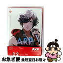 【中古】 ARP Backstage Pass 第2巻【Blu-ray】/Blu-ray Disc/KAXA-7922 / KADOKAWA アニメーション [...