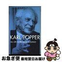 【中古】 All Life Is Problem Solving/ROUTLEDGE/Karl Popper / Karl Popper / Routledge...