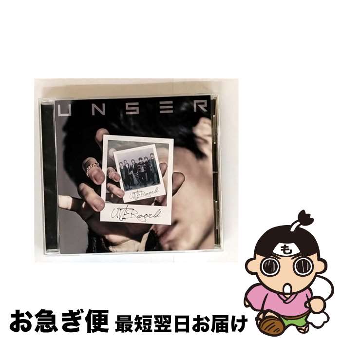 š UNSER/CD/SRCL-11329 / UVERworld / SMR [CD]ڥͥݥȯ