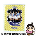 【中古】 スフィアライブ 2011「Athletic Harmonies -クライマックスステージ-」LIVE BD/Blu-ray Disc/LASX-801...