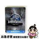 【中古】 ジュラシック・ワールド スチール・ブック仕様ブルーレイ&DVDセット Amazon.co.jp限定 / コリン・トレボロウ / NBCユニバーサル・エ...