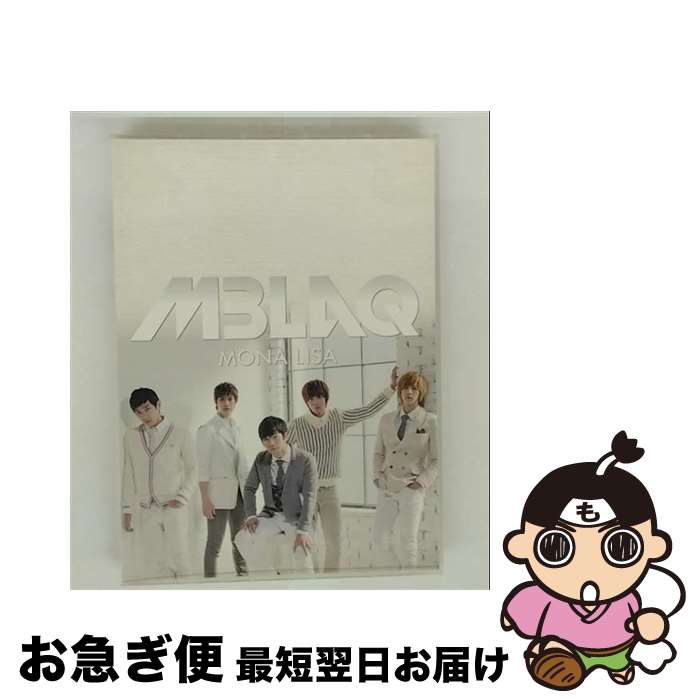 äʤޡޤŹ㤨֡š MONALISA-JapaneseVersion-ʽB/CD󥰥12cm/QYCI-10005 / MBLAQ / (ӡ쥳 [CD]ڥͥݥȯۡפβǤʤ301ߤˤʤޤ