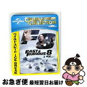 【中古】 ワイルド・スピード ICE BREAK/Blu-ray Disc/GNXF-2328 / NBCユニバーサル・エンターテイメントジャパン [Blu-r...