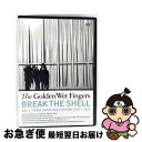 【中古】 BREAK THE SHELL-VOL.1 THREE DOGS WILD DESIRE 2012-2015-/DVD/PPBM-001 / THE ...