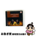 【中古】 Beethoven ベートーヴェン / String Quartet, 13, Great Fugue.ver , 16, : Juilliard S...