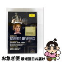 【中古】 Donizetti ドニゼッティ / ロベルト・デヴリュー 全曲 ロイ演出、ハイダー&バイエルン国立歌劇場、グルベローヴァ、アロニカ、他 2004 ス...