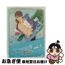【中古】 Free!-Dive to the Future- Vol.3/Blu-ray Disc/PCXE-50853 / ポニーキャニオン [Blu-ray...