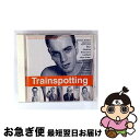 【中古】 トレインスポッティング/CD/TOCP-8909 / サントラ, ベッドロック, エラスティカ, レフトフィールド, イギー・ポップ / EMIミュー...