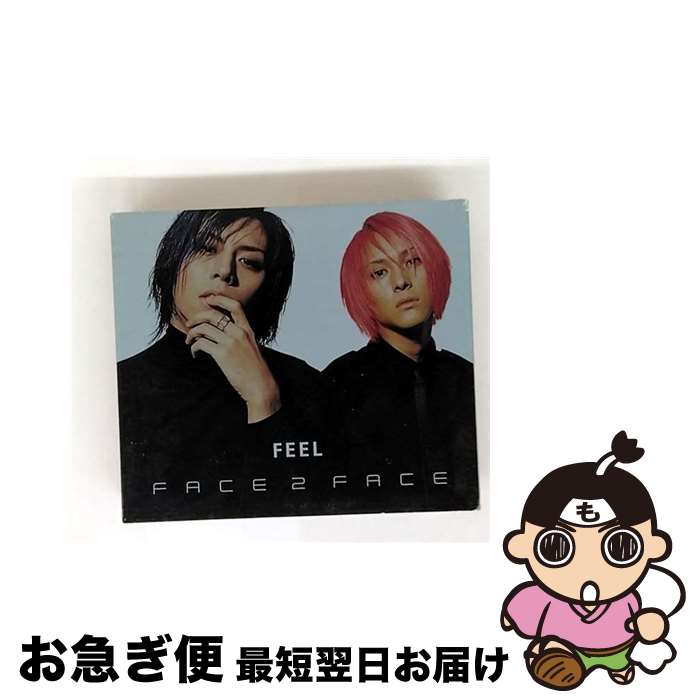 š FACE2FACE/CD/KICS-70003 / FEEL / 󥰥쥳 [CD]ڥͥݥȯ