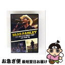 【中古】 Brad Paisley ブラッドペイズリー / Life Amplified World Tour: Live From Wvu / City Dr...