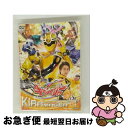 【中古】 スーパー戦隊シリーズ 魔進戦隊キラメイジャー VOL.2/DVD/DSTD-09822 / TOEI COMPANY,LTD.(TOE)(D) [DV...