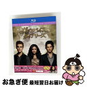 【中古】 ヴァンパイア・ダイアリーズ〈セカンド・シーズン〉 コンプリート・ボックス/Blu-ray Disc/1000232762 / ワーナー・ホーム・ビデオ...
