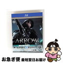 【中古】 ARROW/アロー〈フィフス・シーズン〉 コンプリート・ボックス/Blu-ray Disc/1000653280 / ワーナー・ブラザース・ホームエン...