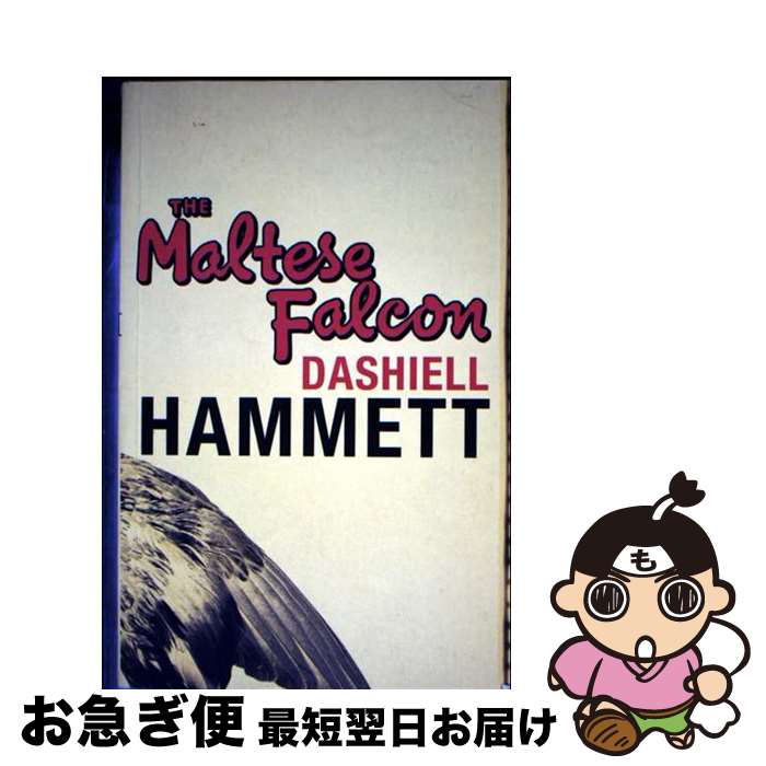 【中古】 MALTESE FALCON,THE(B) / Dashiell Hammett / Orion (an Imprint of The Orion P...