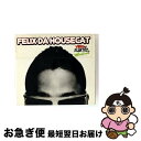 【中古】 Felix Da Housecat フェリックスダハウスキャット / Virgo Blaktro + The Movie Disco / Felix ...