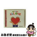 【中古】 we are ALL ONE 2009 LOVE/CD/WAAO-0003 / オムニバス, 自由, noblynne, Green Beats wi...