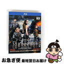 【中古】 シャナラ・クロニクルズ〈ファースト・シーズン〉 コンプリート・ボックス/Blu-ray Disc/1000603697 / ワーナー・ブラザース・ホー...