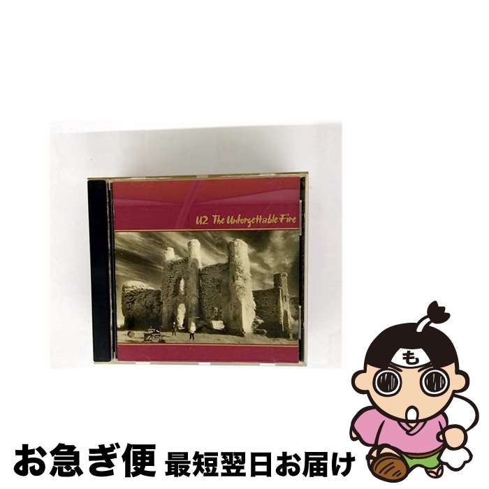 äʤޡޤŹ㤨֡š ͢γCD U2 / THE UNFORGETTABLE FIRE(͢ / / [CD]ڥͥݥȯۡפβǤʤ394ߤˤʤޤ