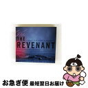 【中古】 オリジナル・サウンドトラック盤「The Revenant(蘇えりし者)」/CD/RZCM-86057 / 坂本龍一、アルヴァ・ノト、ブライス・デスナー...