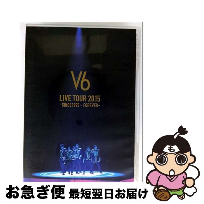 š LIVETOUR2015-SINCE1995FOREVER-/DVD/AVBD-92327 / Avex Entertainment [DV...