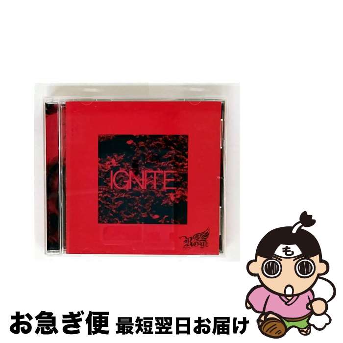 【中古】 IGNITE【通常