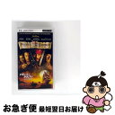 【中古】 パイレーツ・オブ・カリビアン 呪われた海賊たち UMD UMD 関連 パイレーツ・オブ・カリビアン,ゴア・ヴァービンスキー 監督 ,テッド・エリオット...